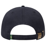 COMFY FIT® Club Collection 6 Panel Low Profile Dad Cap