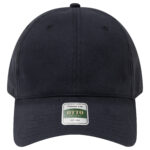COMFY FIT® Club Collection 6 Panel Low Profile Dad Cap