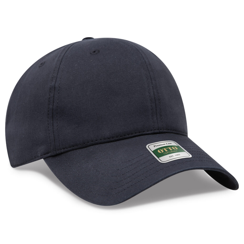 COMFY FIT® Club Collection 6 Panel Low Profile Dad Cap