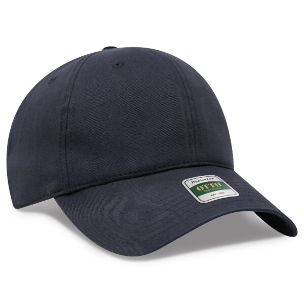 COMFY FIT® Club Collection 6 Panel Low Profile Dad Cap