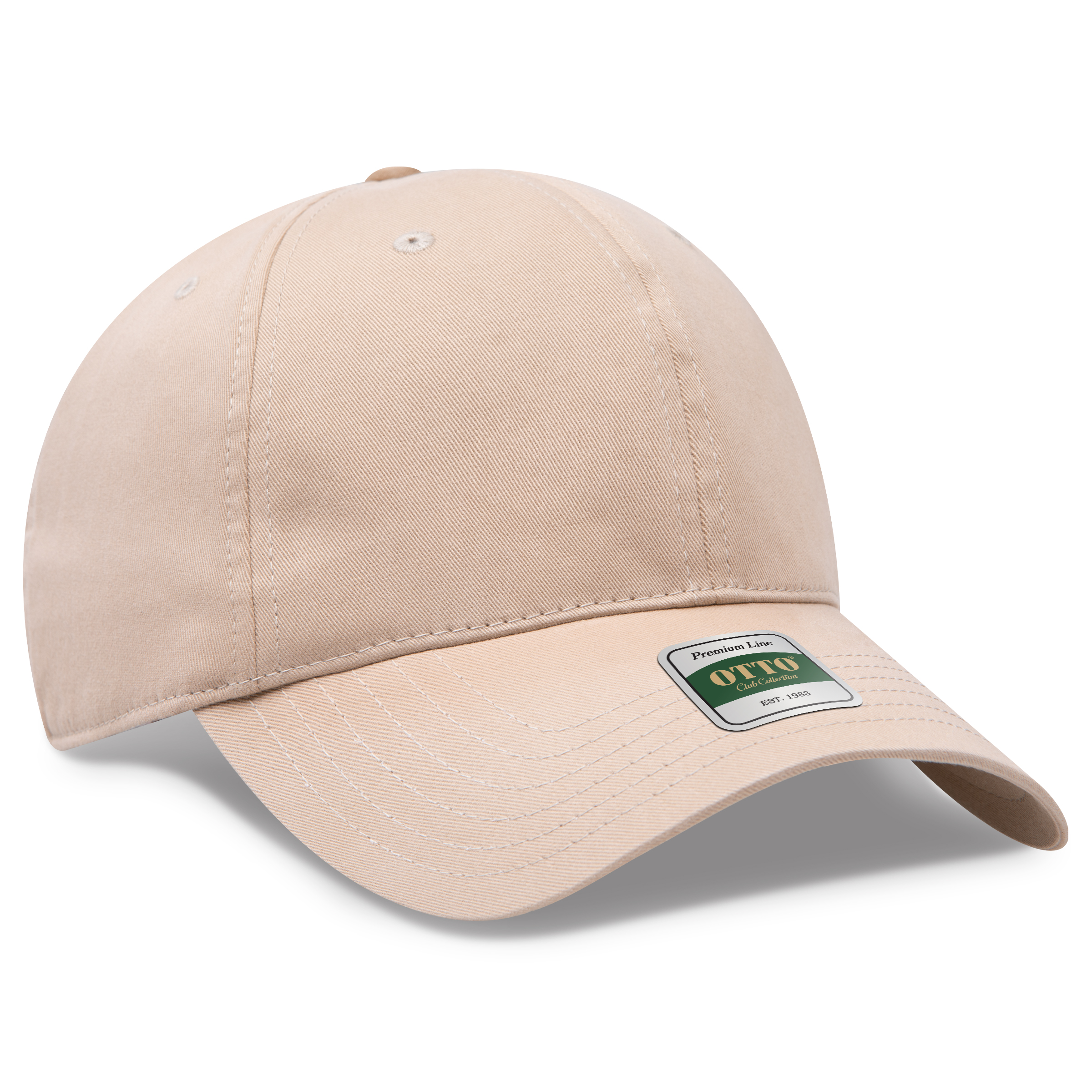 032 - Khaki