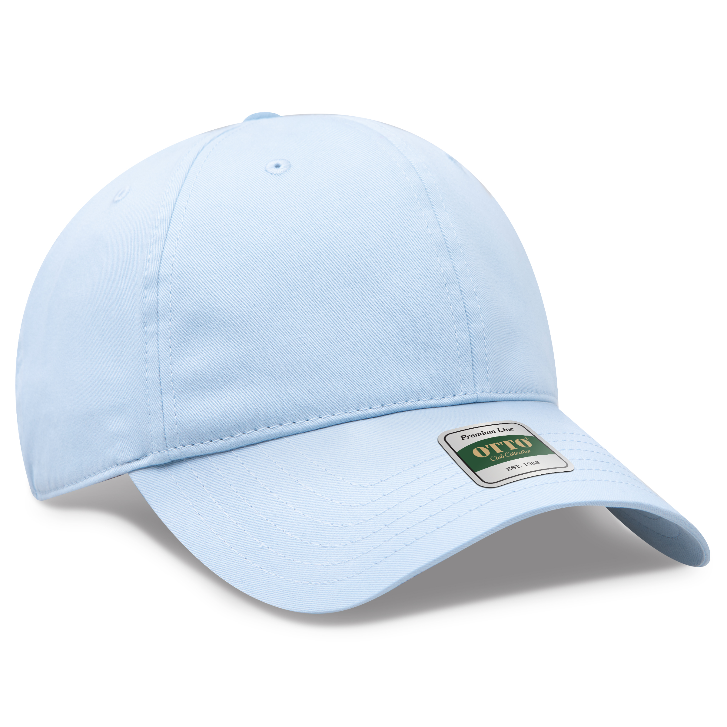 121 - Powder Blue