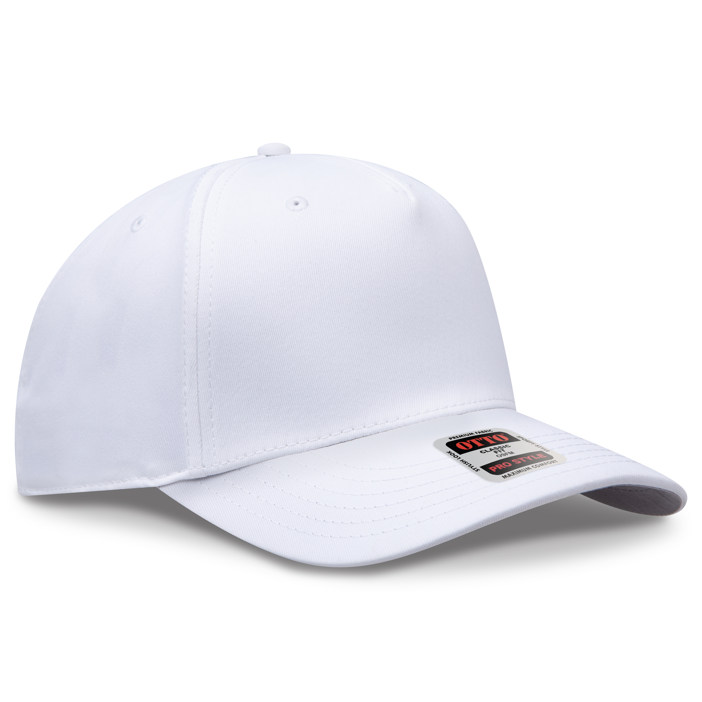 016 - White