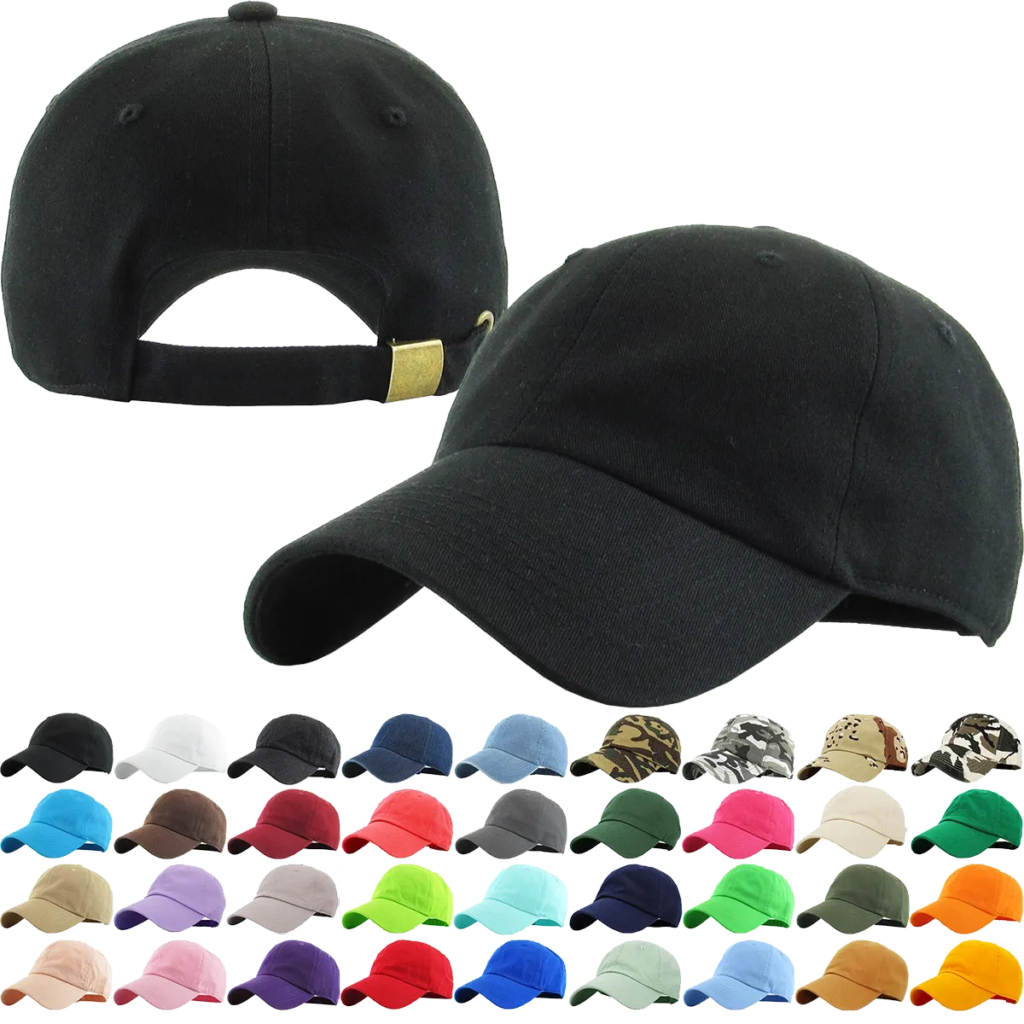 Dad Hats
