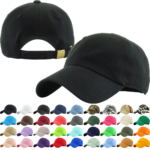 Dad Hats