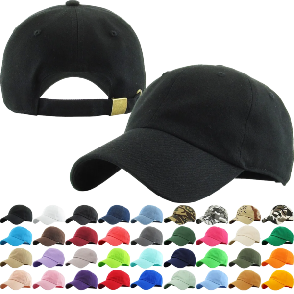 Dad Hats