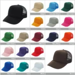 Foam Trucker Hats
