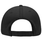 6 Panel Low Profile Dad Hat – Cotton (104-1018)