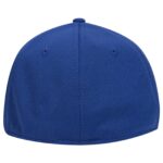 Flex-Fit Fitted 6 Panel Low Profile Baseball Cap – Micro Mesh (11-1162)