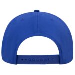 COMFY FIT® 6 Panel Mid Profile Baseball Cap – Polyester Twill (110-2)