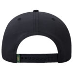 COMFY FIT® Club Collection 6 Panel Pro Style Cap – Moisture-Wicking (111)