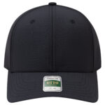 COMFY FIT® Club Collection 6 Panel Pro Style Cap – Moisture-Wicking (111)