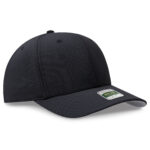 COMFY FIT® Club Collection 6 Panel Pro Style Cap – Moisture-Wicking (111)