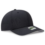 COMFY FIT® Club Collection 6 Panel Pro Style Perforated Cap – Moisture-Wicking (113)