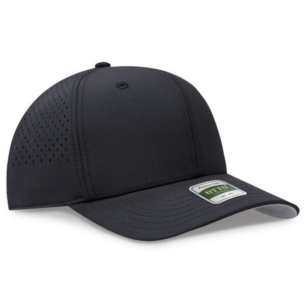 Pro Style 5-Panel Cap