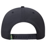 COMFY FIT® Club Collection 5 Panel Pro Style Cap – Moisture-Wicking (114)