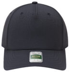 COMFY FIT® Club Collection 5 Panel Pro Style Cap – Moisture-Wicking (114)