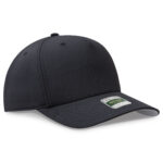 COMFY FIT® Club Collection 5 Panel Pro Style Cap – Moisture-Wicking (114)