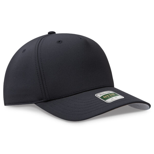 Pro Style 5-Panel Cap