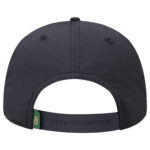 COMFY FIT® Club Collection 6 Panel Low Profile Cap – Moisture-Wicking (115)