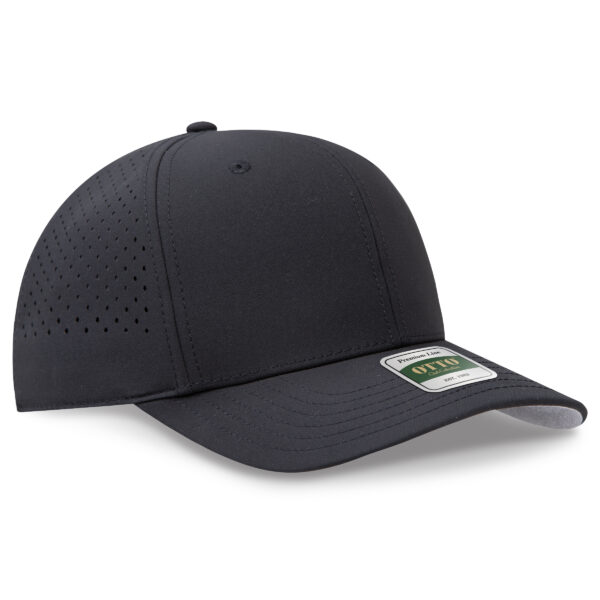 Pro Style 5-Panel Cap