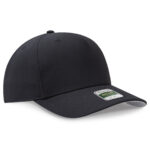 COMFY FIT® Club Collection 5 Panel Pro Style Cap – Polyester Twill (118)