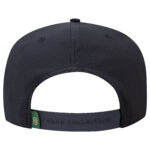 COMFY FIT® Club Collection 6 Panel Low Profile Cap – Polyester Twill (119)