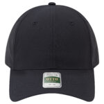 COMFY FIT® Club Collection 6 Panel Low Profile Cap – Polyester Twill (119)