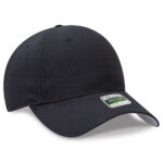 COMFY FIT® Club Collection 6 Panel Low Profile Cap – Polyester Twill (119)