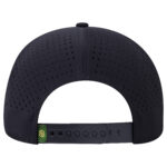 COMFY FIT® Club Collection 6 Panel Pro Style Perforated Cap – Moisture-Wicking (121)