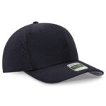 COMFY FIT® Club Collection 6 Panel Pro Style Perforated Cap – Moisture-Wicking (121)