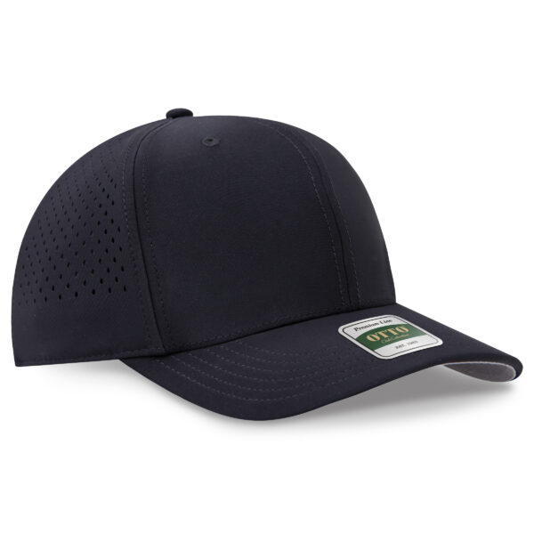 Pro Style 5-Panel Cap