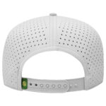COMFY FIT® Club Collection 5 Panel Pro Style Perforated Cap
