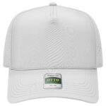 COMFY FIT® Club Collection 5 Panel Pro Style Perforated Cap
