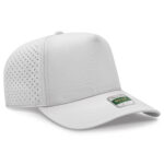 COMFY FIT® Club Collection 5 Panel Pro Style Perforated Cap
