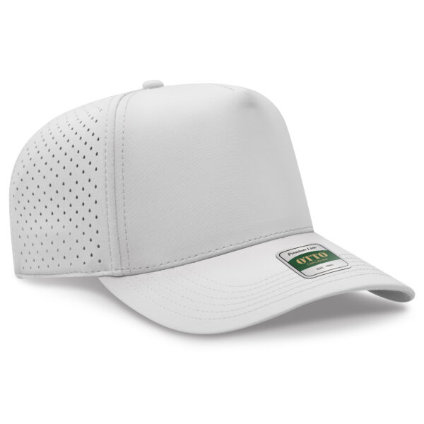 Pro Style 5-Panel Cap