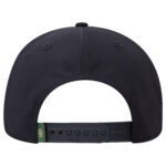 COMFY FIT® Club Collection 6 Panel Pro Style Cap – Nylon (123)
