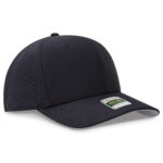 COMFY FIT® Club Collection 6 Panel Pro Style Cap – Nylon (123)