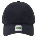 COMFY FIT® Club Collection 6 Panel Low Profile Dad Cap