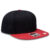 020303 - Red/Blk/Blk