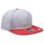 027474 - Red/H.Gry/H.Gry