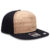 0311203 - Blk/Cork/Blk