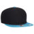 970303 - Aqua/Blk/Blk