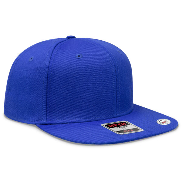 Pro Style 5-Panel Cap