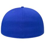 Flex-Fit Fitted 6 Panel Pro Style Baseball Cap