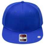 Flex-Fit Fitted 6 Panel Pro Style Baseball Cap