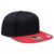 020303 - Red/Blk/Blk