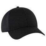 Flex-Fit Fitted 6 Panel Low Profile Mesh Back Trucker Hat – Mesh (135-1)