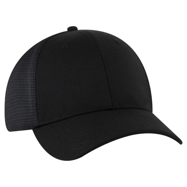 Mesh-Back Trucker Hat