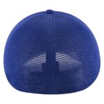Flex-Fit Fitted 6 Panel Low Profile Mesh Back Trucker Hat – Mesh (135-2)